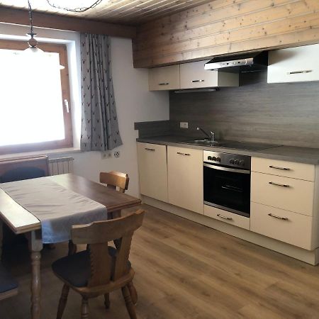 Ferienhaus Gerti Верфенвенг Екстер'єр фото