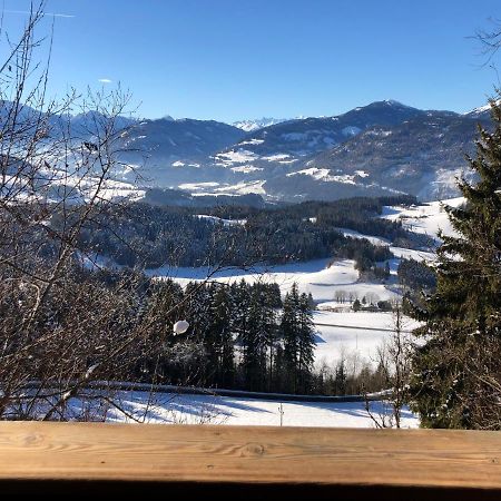 Ferienhaus Gerti Верфенвенг Екстер'єр фото