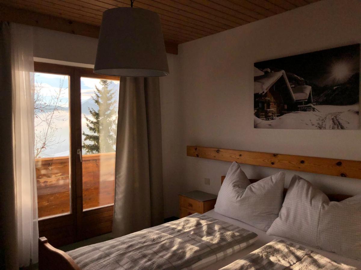Ferienhaus Gerti Верфенвенг Екстер'єр фото