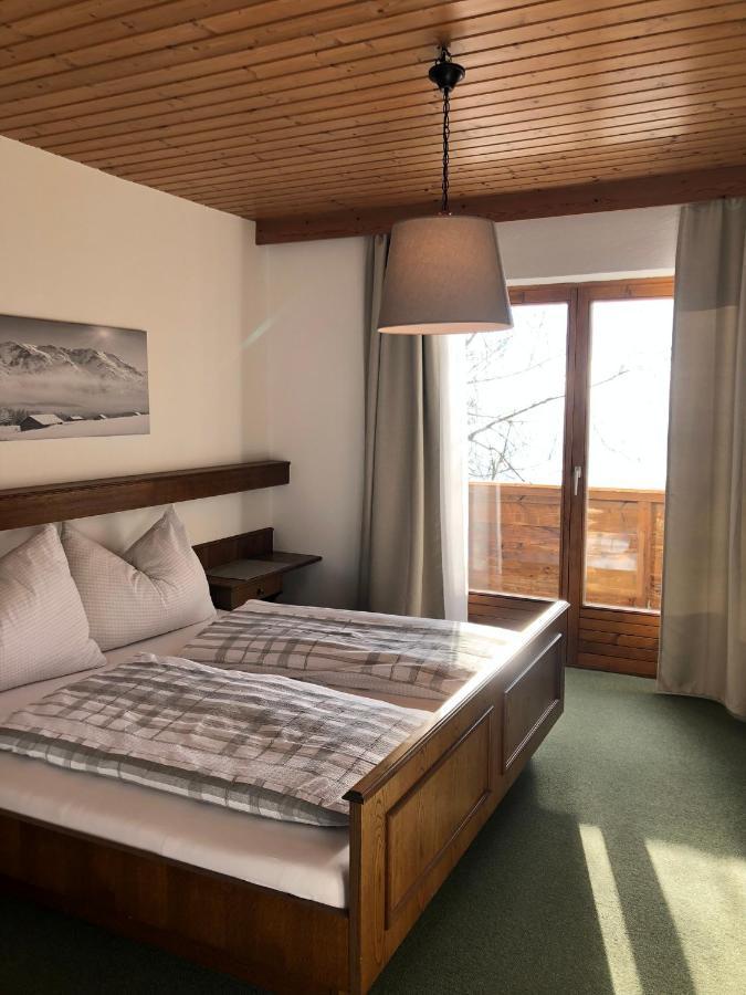 Ferienhaus Gerti Верфенвенг Екстер'єр фото