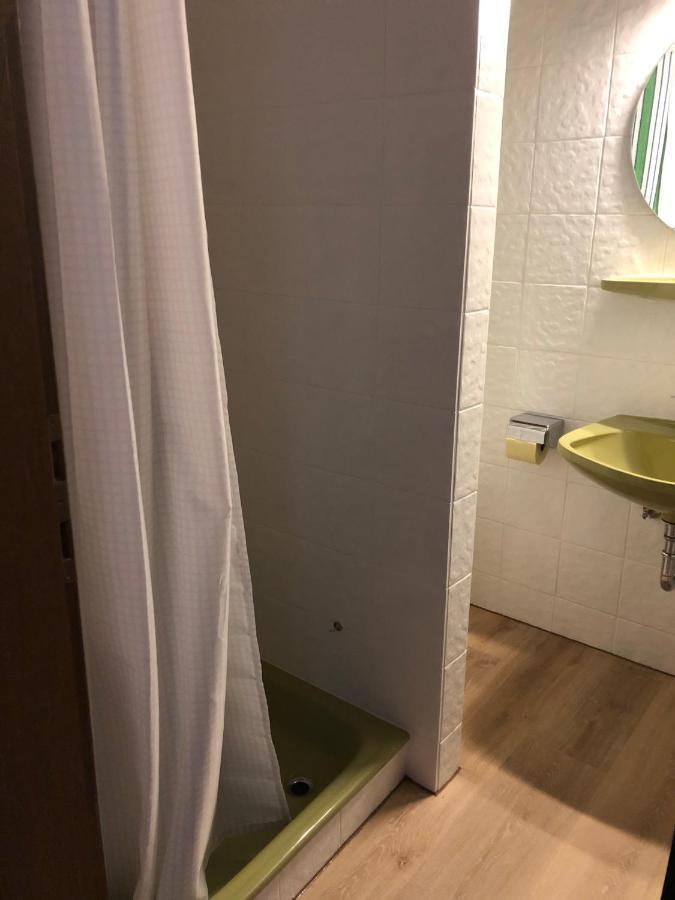 Ferienhaus Gerti Верфенвенг Екстер'єр фото