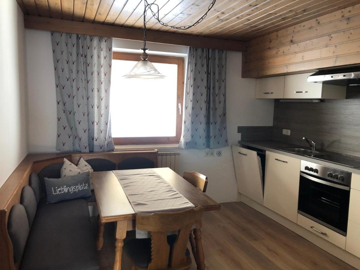 Ferienhaus Gerti Верфенвенг Екстер'єр фото