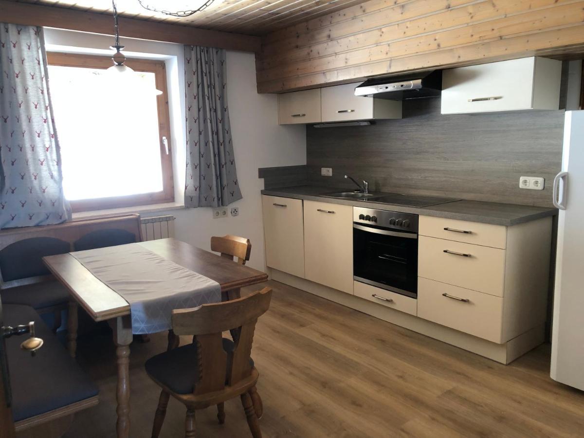 Ferienhaus Gerti Верфенвенг Екстер'єр фото